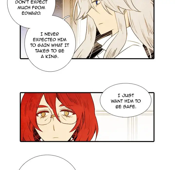 Ardor’s Kingdom - Chapter 26 Page 40