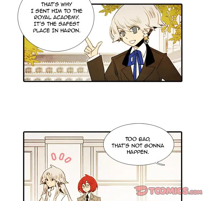 Ardor’s Kingdom - Chapter 26 Page 41