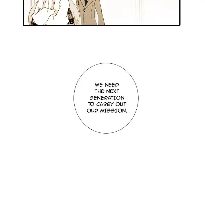 Ardor’s Kingdom - Chapter 26 Page 42