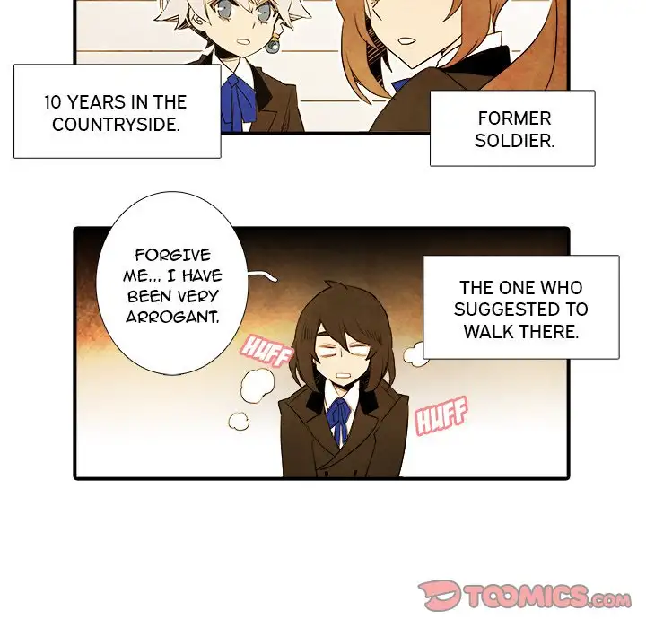 Ardor’s Kingdom - Chapter 28 Page 15