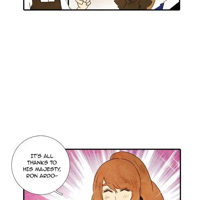 Ardor’s Kingdom - Chapter 28 Page 22