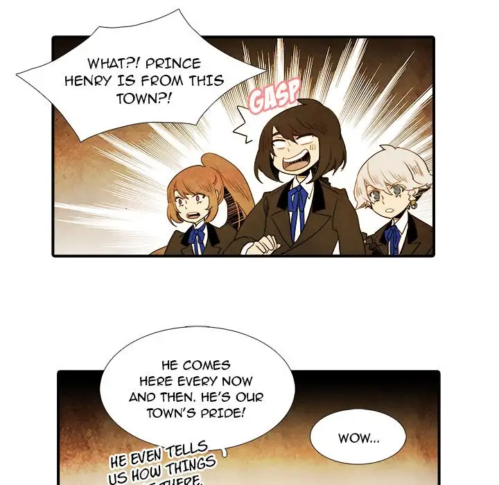 Ardor’s Kingdom - Chapter 28 Page 28