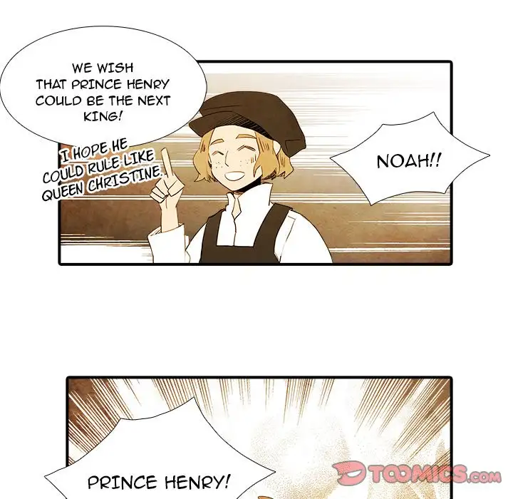 Ardor’s Kingdom - Chapter 28 Page 31