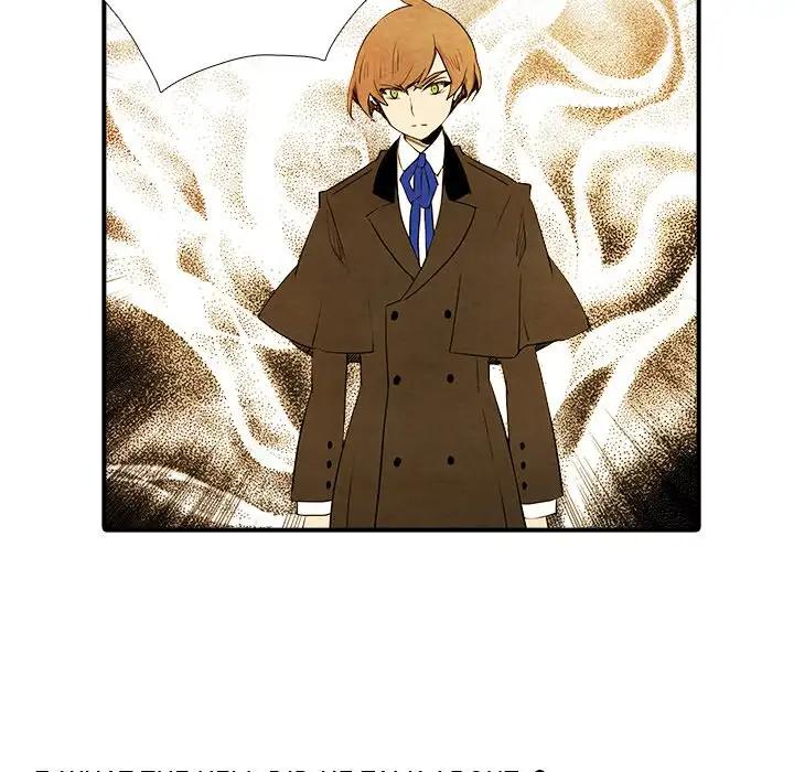 Ardor’s Kingdom - Chapter 28 Page 32