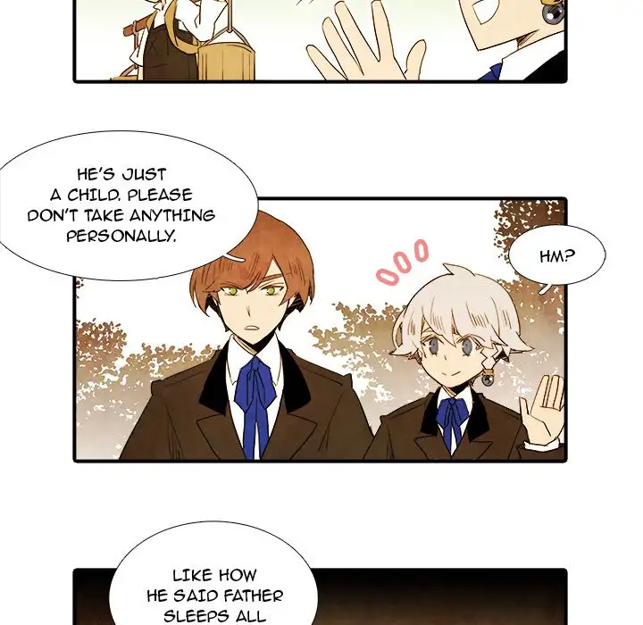 Ardor’s Kingdom - Chapter 28 Page 34