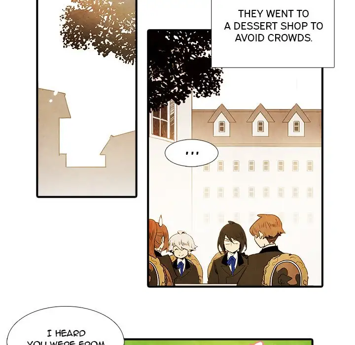 Ardor’s Kingdom - Chapter 28 Page 36