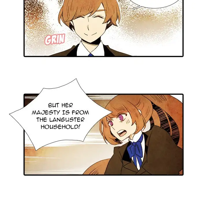 Ardor’s Kingdom - Chapter 28 Page 38