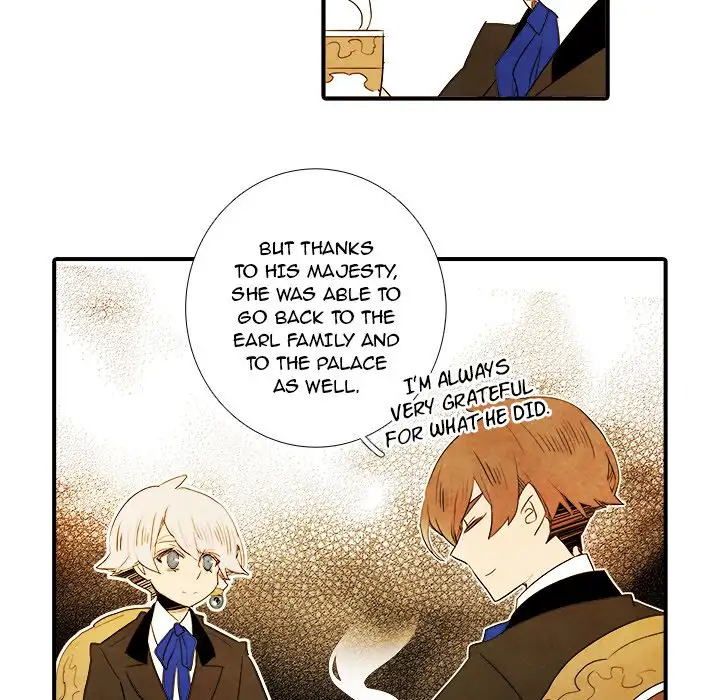 Ardor’s Kingdom - Chapter 28 Page 40