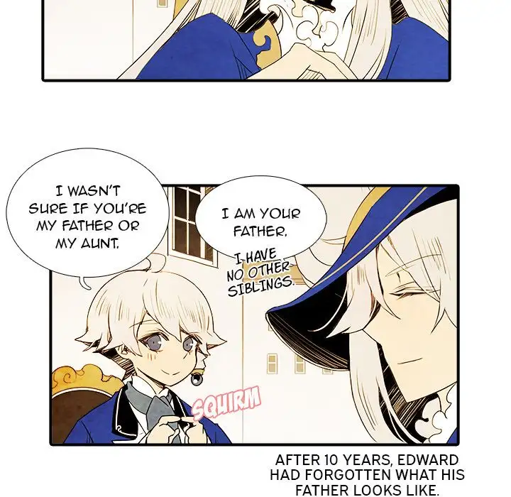 Ardor’s Kingdom - Chapter 3 Page 18