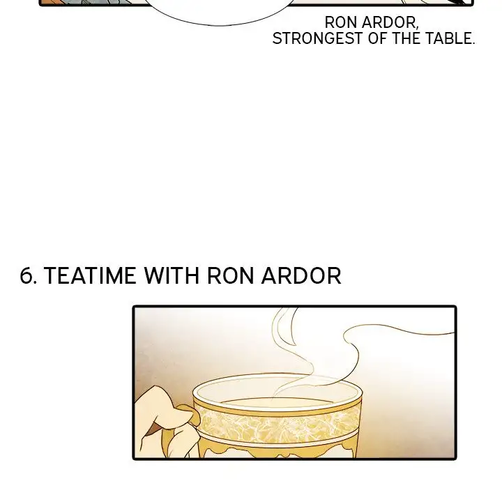 Ardor’s Kingdom - Chapter 3 Page 24