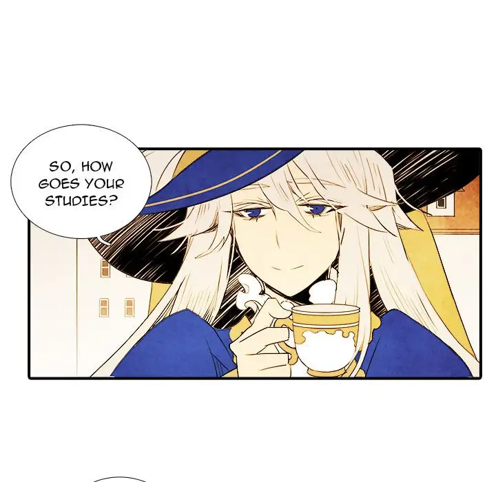 Ardor’s Kingdom - Chapter 3 Page 25