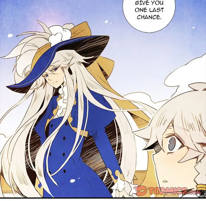 Ardor’s Kingdom - Chapter 3 Page 31