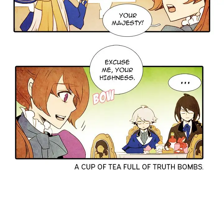 Ardor’s Kingdom - Chapter 3 Page 34