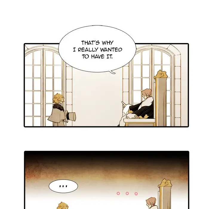 Ardor’s Kingdom - Chapter 32 Page 10