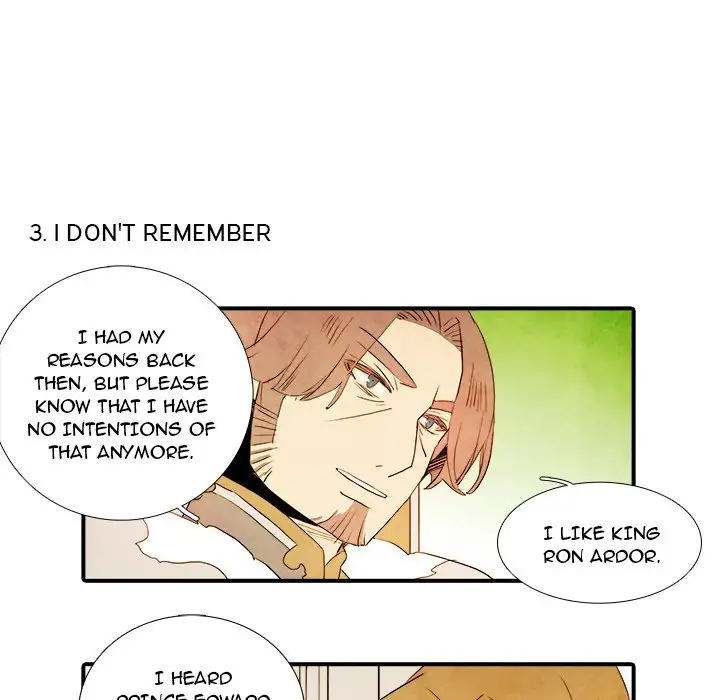 Ardor’s Kingdom - Chapter 32 Page 12
