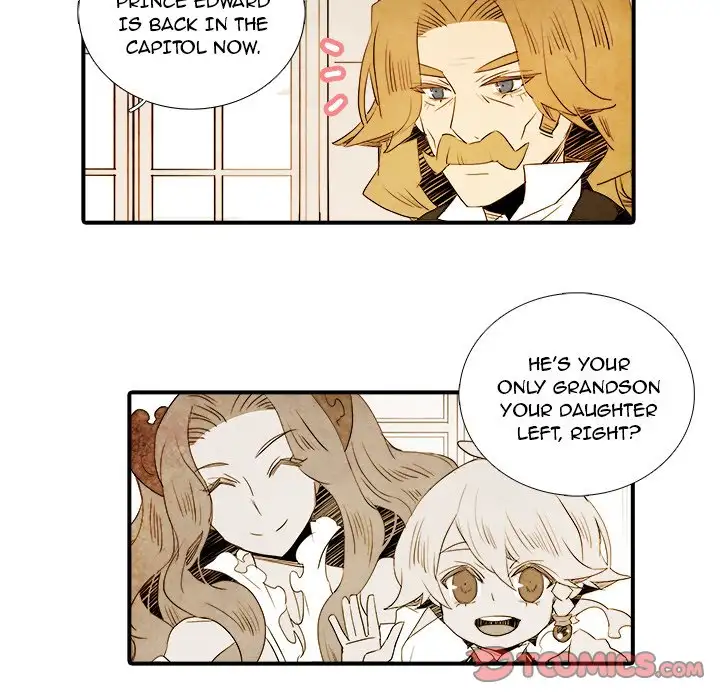 Ardor’s Kingdom - Chapter 32 Page 13