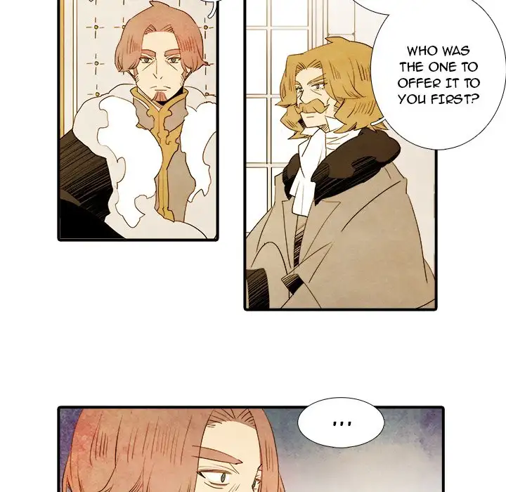 Ardor’s Kingdom - Chapter 32 Page 16