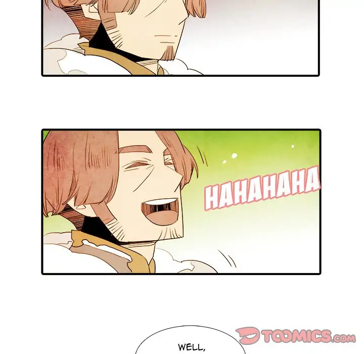 Ardor’s Kingdom - Chapter 32 Page 17