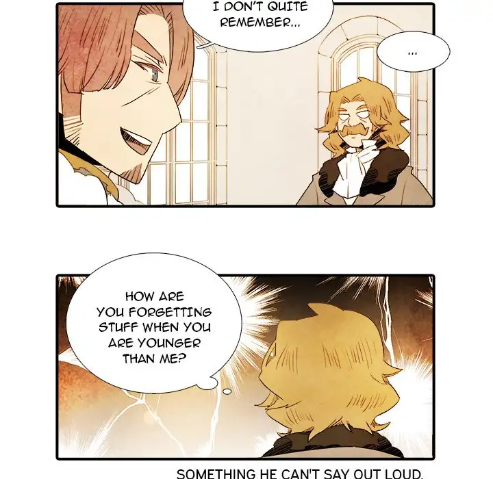 Ardor’s Kingdom - Chapter 32 Page 18