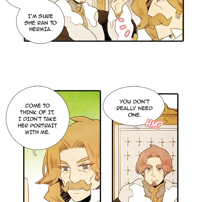 Ardor’s Kingdom - Chapter 32 Page 20