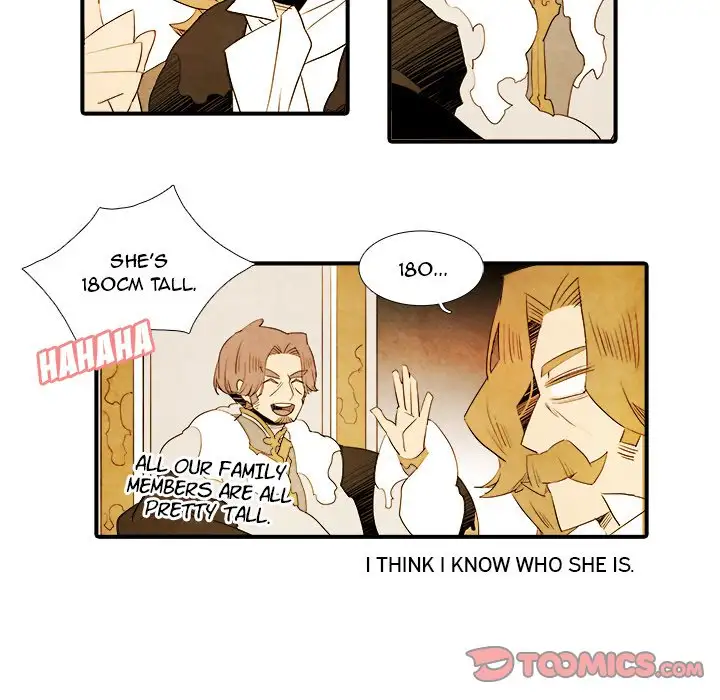 Ardor’s Kingdom - Chapter 32 Page 21