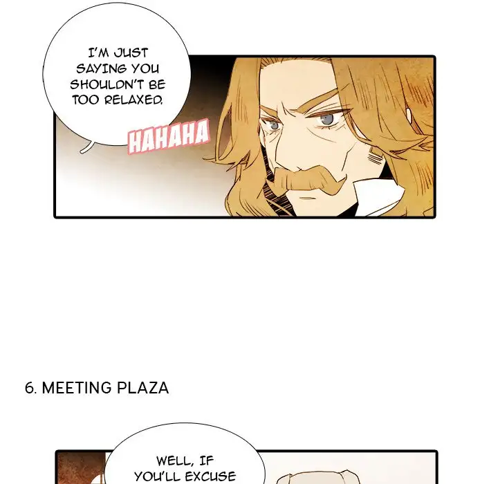 Ardor’s Kingdom - Chapter 32 Page 24