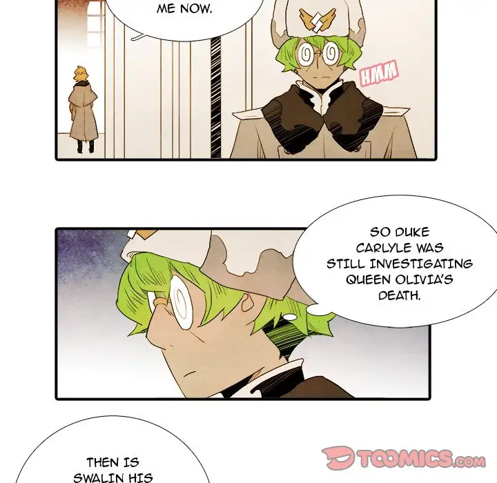 Ardor’s Kingdom - Chapter 32 Page 25