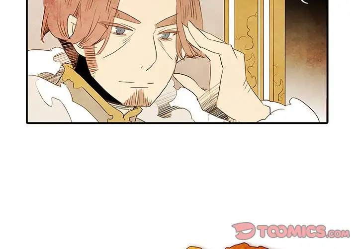 Ardor’s Kingdom - Chapter 32 Page 3