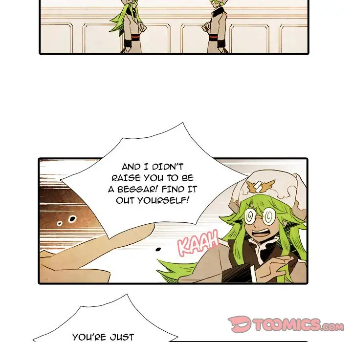 Ardor’s Kingdom - Chapter 32 Page 31