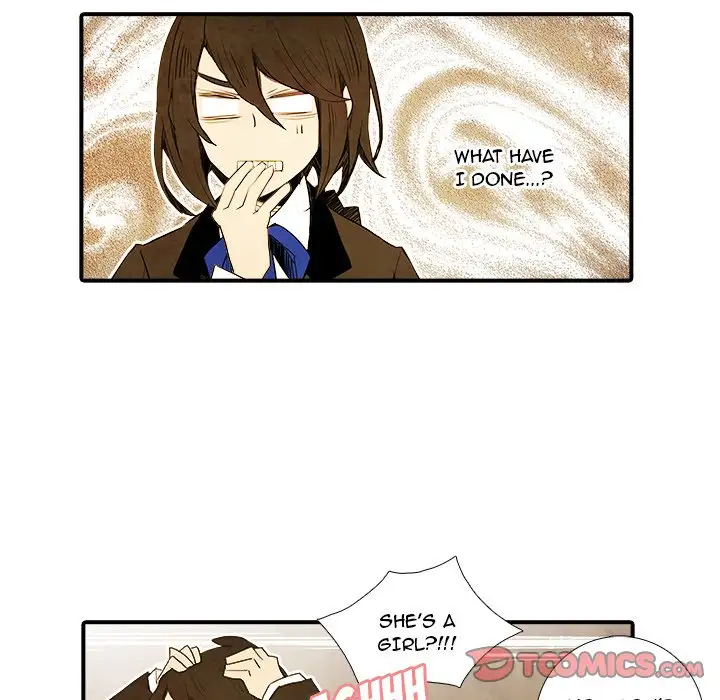 Ardor’s Kingdom - Chapter 32 Page 35