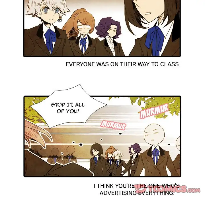 Ardor’s Kingdom - Chapter 32 Page 39