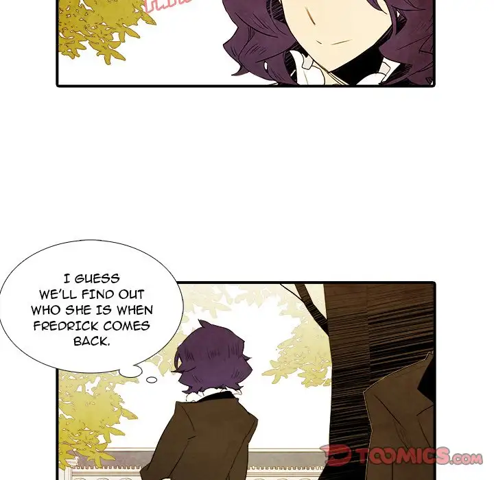 Ardor’s Kingdom - Chapter 32 Page 41