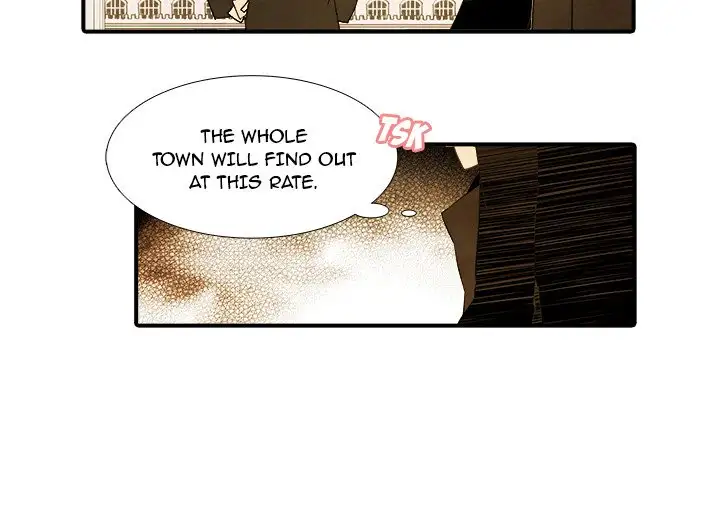 Ardor’s Kingdom - Chapter 32 Page 42