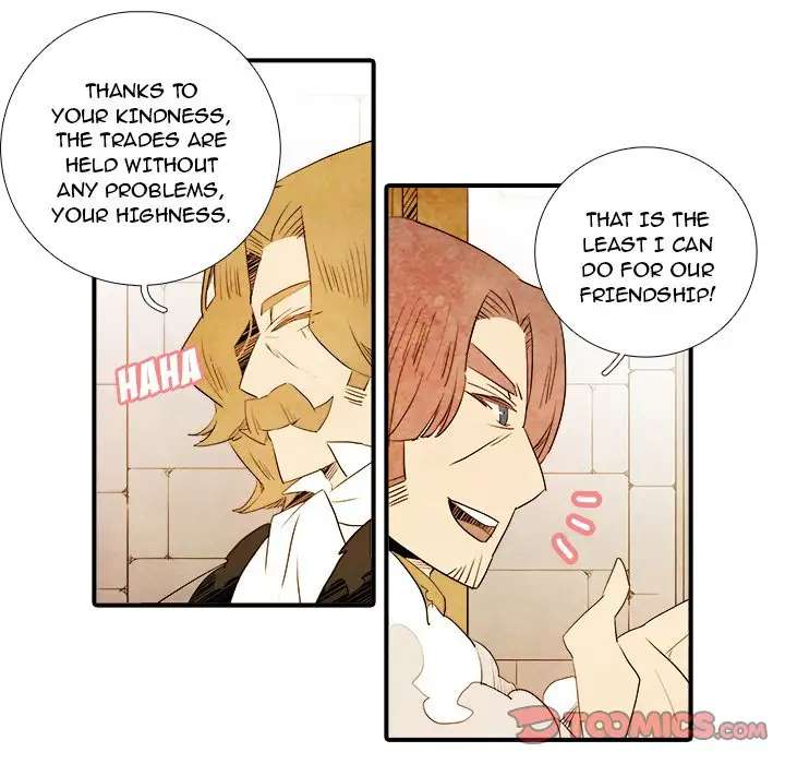 Ardor’s Kingdom - Chapter 32 Page 5