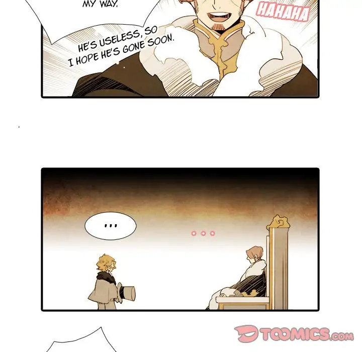 Ardor’s Kingdom - Chapter 32 Page 7