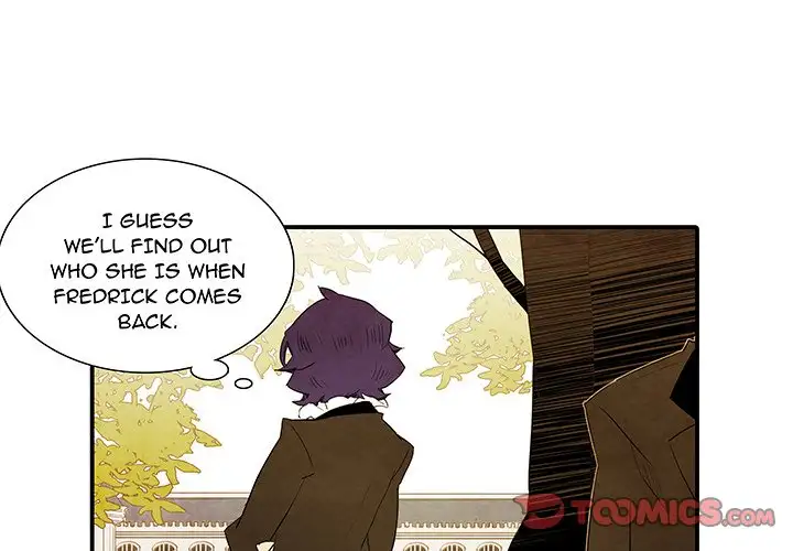 Ardor’s Kingdom - Chapter 33 Page 1