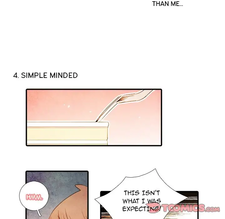 Ardor’s Kingdom - Chapter 33 Page 13