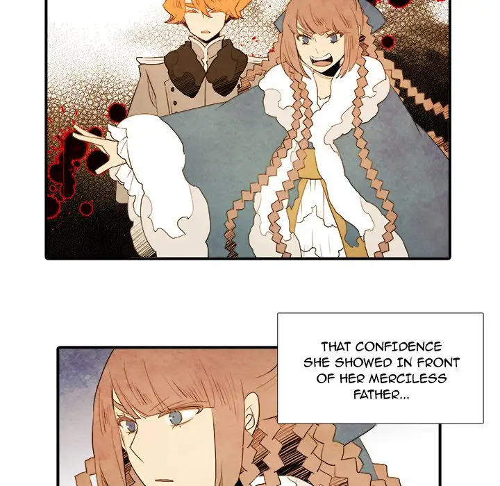 Ardor’s Kingdom - Chapter 33 Page 20