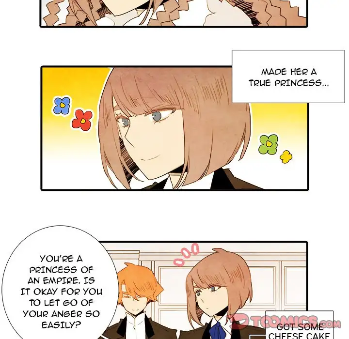 Ardor’s Kingdom - Chapter 33 Page 21