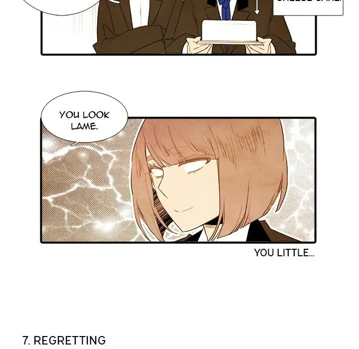 Ardor’s Kingdom - Chapter 33 Page 22