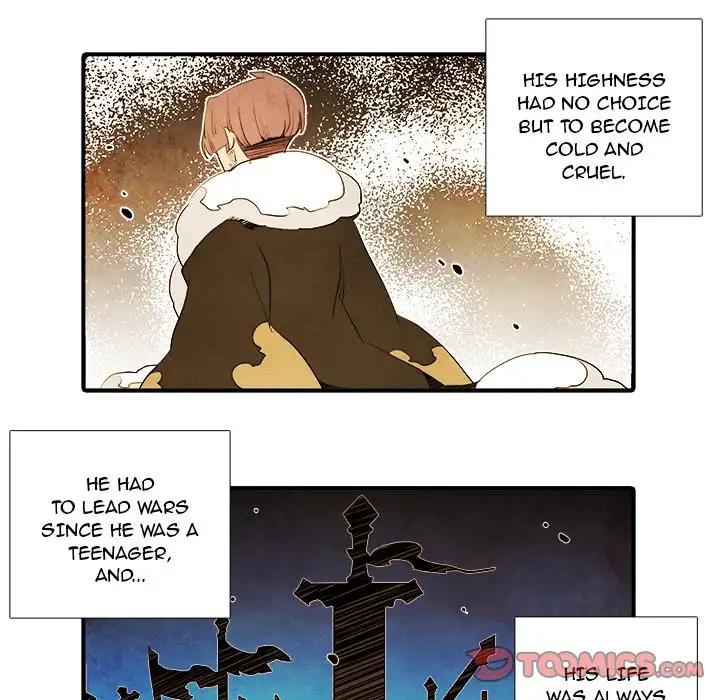 Ardor’s Kingdom - Chapter 33 Page 23