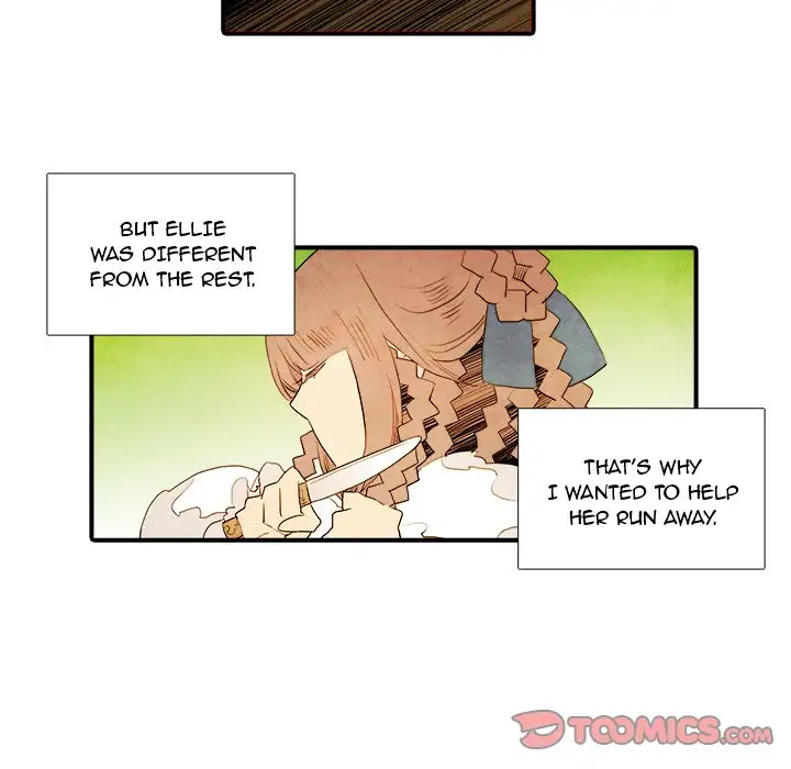 Ardor’s Kingdom - Chapter 33 Page 25