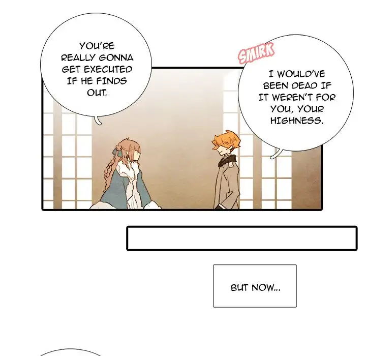 Ardor’s Kingdom - Chapter 33 Page 26