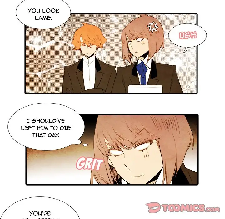 Ardor’s Kingdom - Chapter 33 Page 27