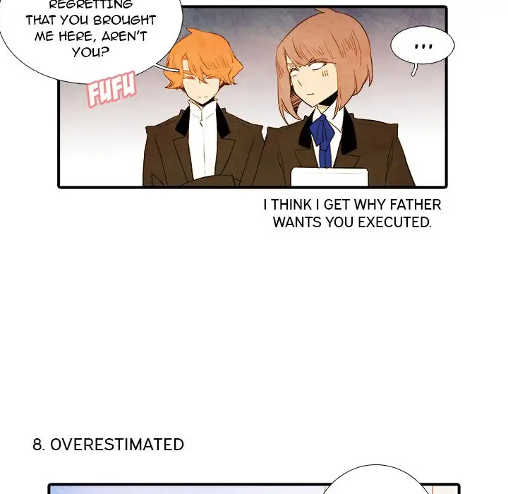 Ardor’s Kingdom - Chapter 33 Page 28