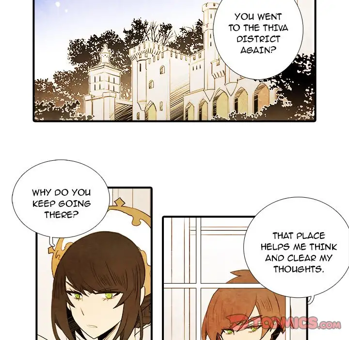 Ardor’s Kingdom - Chapter 33 Page 29