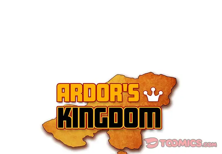 Ardor’s Kingdom - Chapter 33 Page 3
