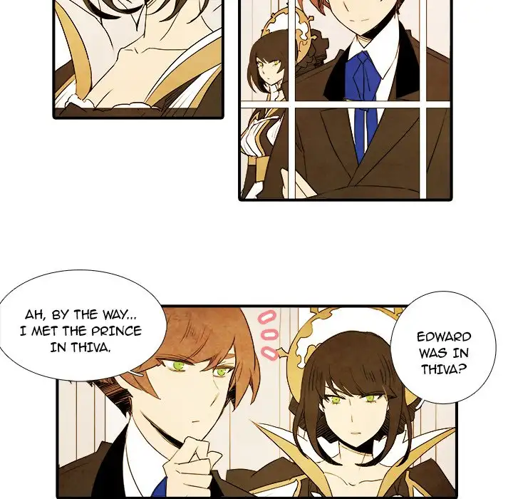 Ardor’s Kingdom - Chapter 33 Page 30
