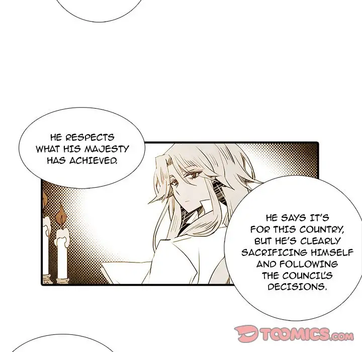 Ardor’s Kingdom - Chapter 33 Page 33