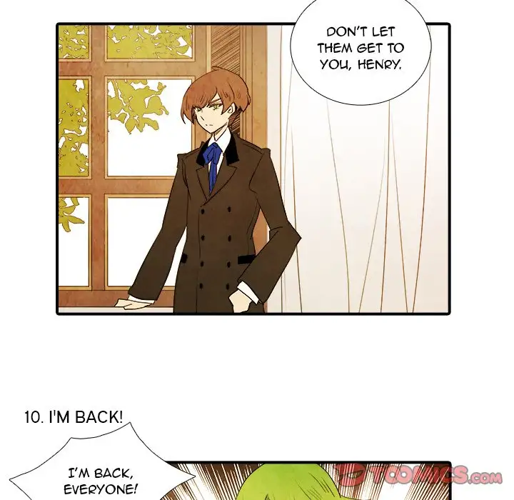 Ardor’s Kingdom - Chapter 33 Page 37